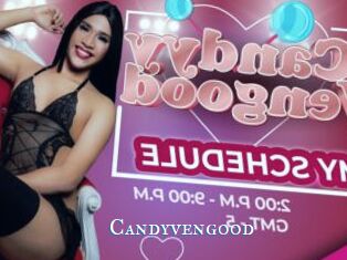 Candyvengood