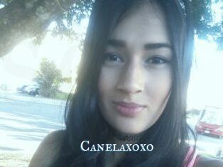 Canelaxoxo