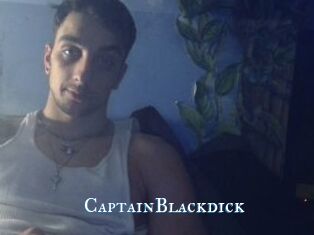 CaptainBlackdick