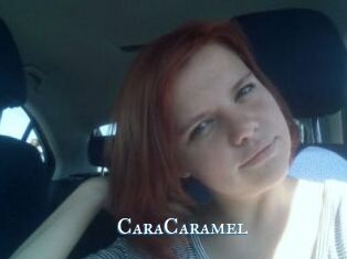 CaraCaramel