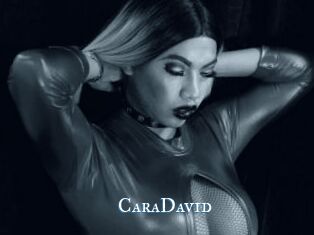 CaraDavid