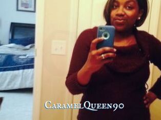 CaramelQueen90