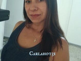 Carlahot31