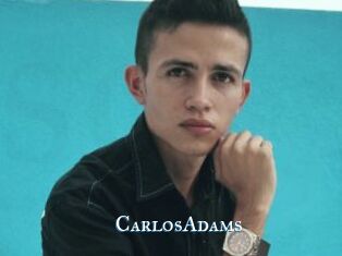 CarlosAdams