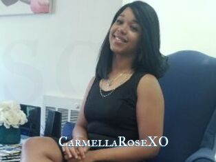 CarmellaRoseXO