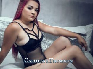 CarolineThomson