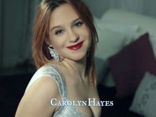 CarolynHayes