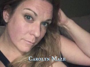 Carolyn_Maze