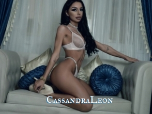 CassandraLeon