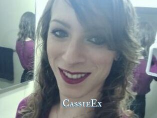 CassieEx