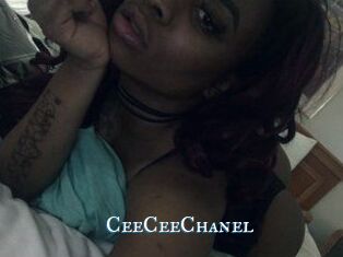 CeeCeeChanel