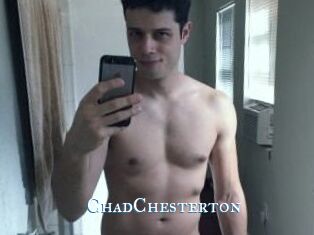 ChadChesterton