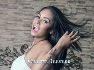 ChanelDeeverr