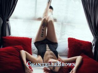 ChantelleBrown