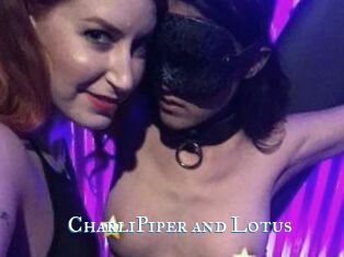 CharliPiper_and_Lotus