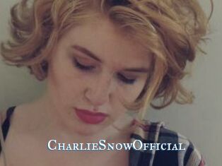 CharlieSnowOfficial