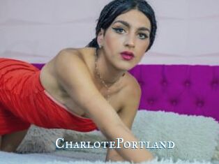 CharlotePortland