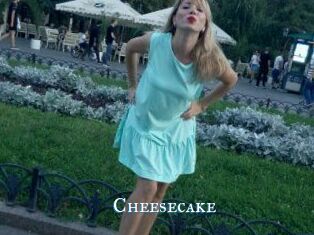 Cheesecake