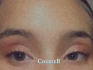 CherieB