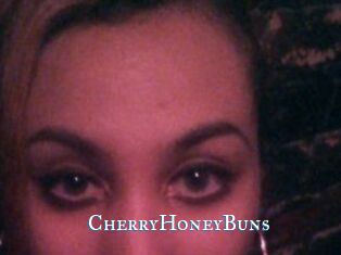 CherryHoneyBuns