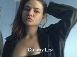 Cherry_Lin