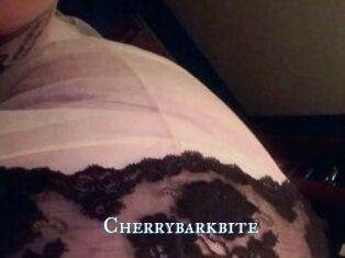 Cherrybarkbite