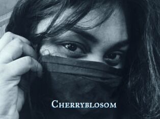 Cherryblosom