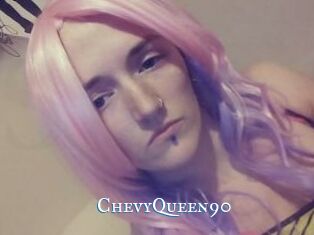 ChevyQueen90