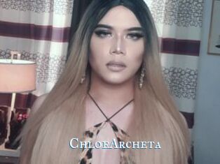 ChloeArcheta