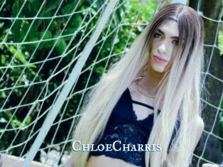 ChloeCharris