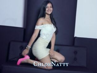 ChloeNatty