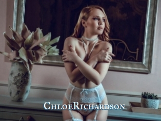 ChloeRichardson