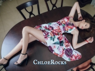 ChloeRocks