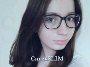 ChloeSLIM