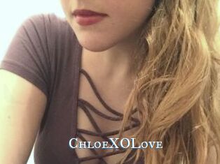 ChloeXOLove