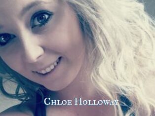 Chloe_Holloway