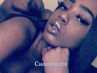 Choccolate