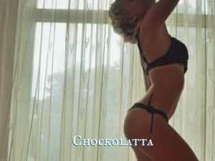 Chockolatta