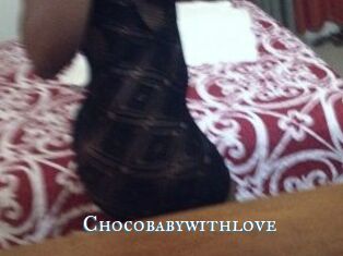 Chocobabywithlove