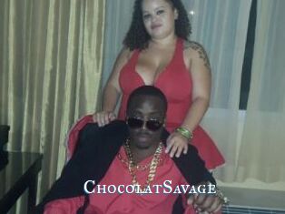 ChocolatSavage