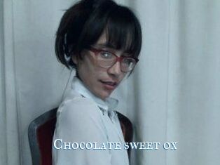 Chocolate_sweet_ox