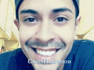 ChrisHardwood