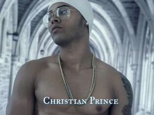 Christian_Prince