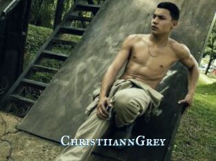 ChristiiannGrey