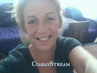 CiaraxStream