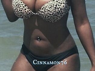 Cinnamon76