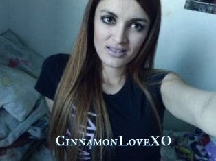 CinnamonLoveXO