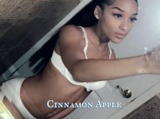 Cinnamon_Apple