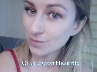 ClaraSweetHeart89