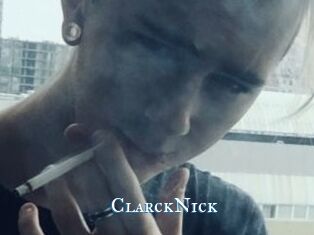 ClarckNick